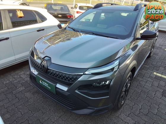 RENAULT KARDIAN 1.0 TCE FLEX EVOLUTION EDC RENAULT KARDIAN 1.0 TCE FLEX EVOLUTION EDC
